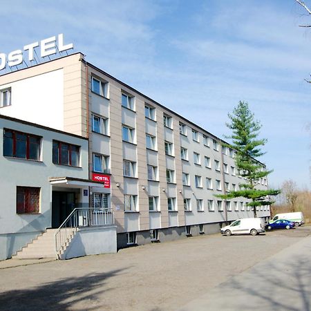 Twoj Hostel Ruda Slaska Ngoại thất bức ảnh