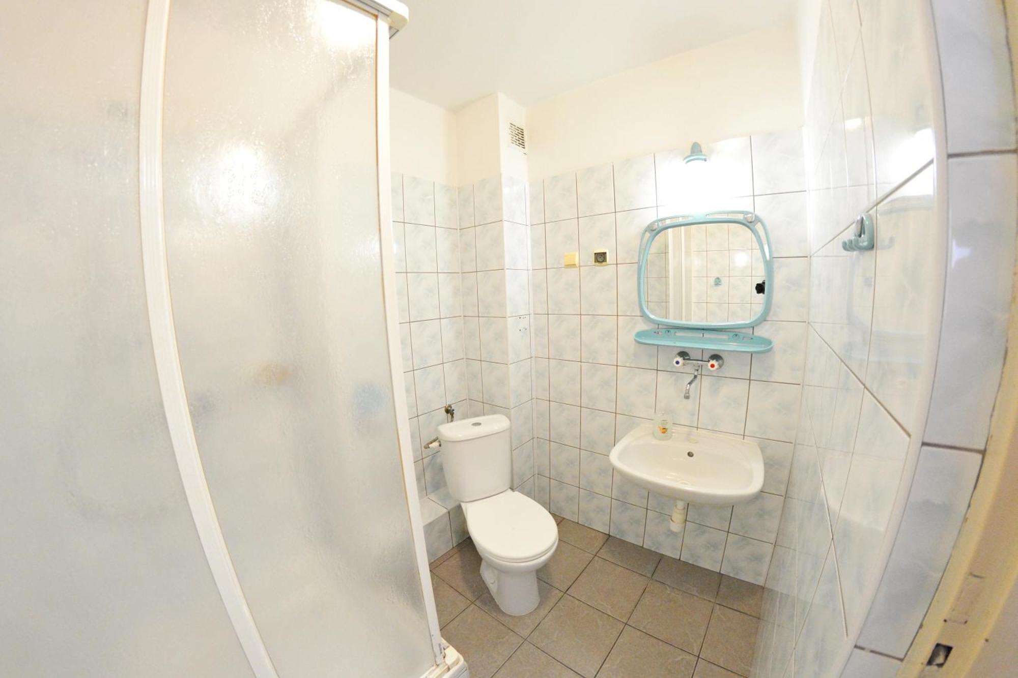 Twoj Hostel Ruda Slaska Ngoại thất bức ảnh