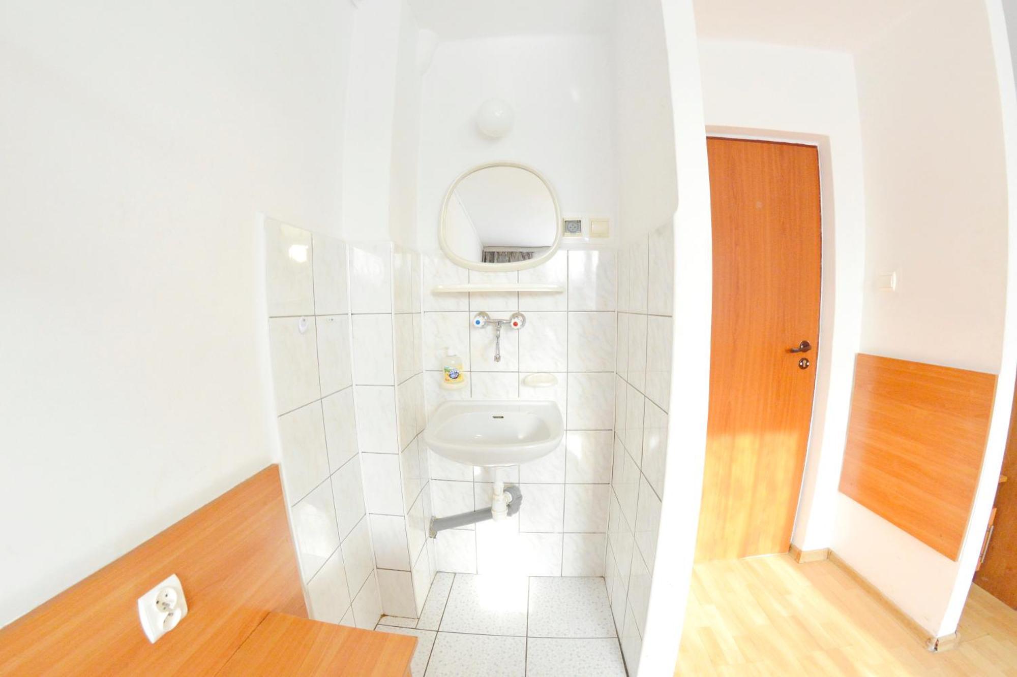 Twoj Hostel Ruda Slaska Ngoại thất bức ảnh
