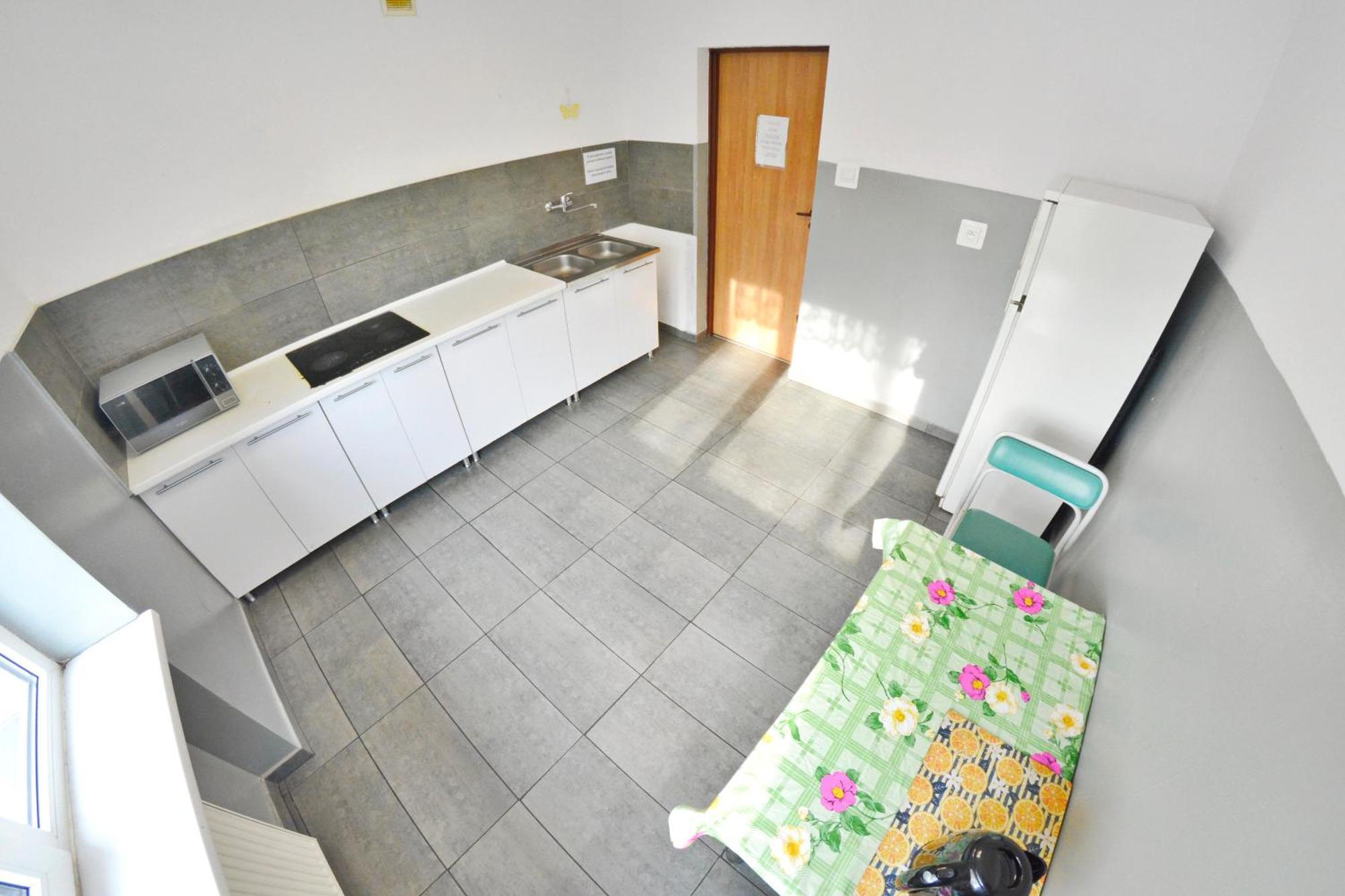 Twoj Hostel Ruda Slaska Ngoại thất bức ảnh